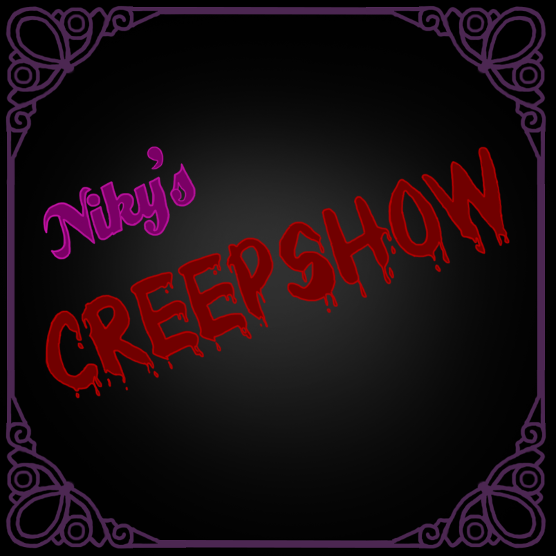 Logo Niky's Creepshow